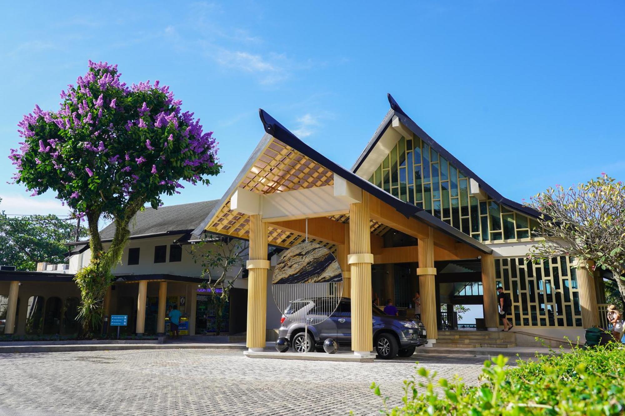 Kc Grande Resort Koh Chang Exterior photo